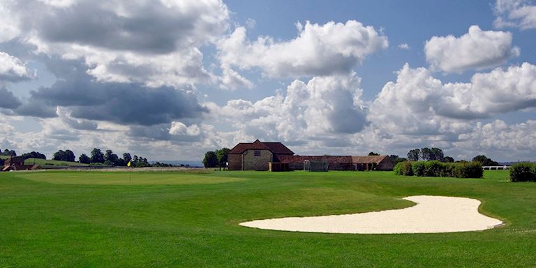 FootGolf