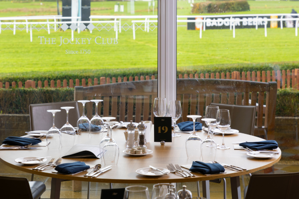 WIN A TABLE FOR FOUR IN CHASERS RESTAURANT