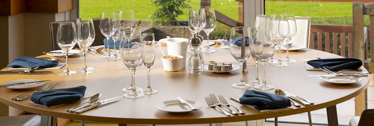 WIN A TABLE FOR FOUR IN CHASERS RESTAURANT
