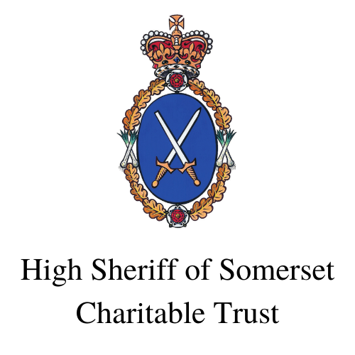 NEW High Sheriff of Somerset Charitable Trust logo Feb 2021.png