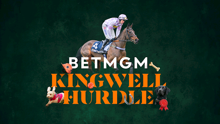 Kingwell Hurdle Day