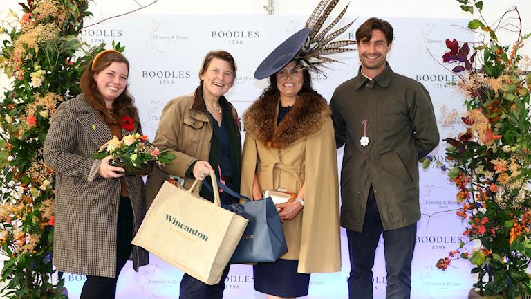 The Style Awards