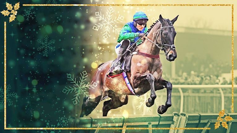 Fitzdares Boxing Day Racing