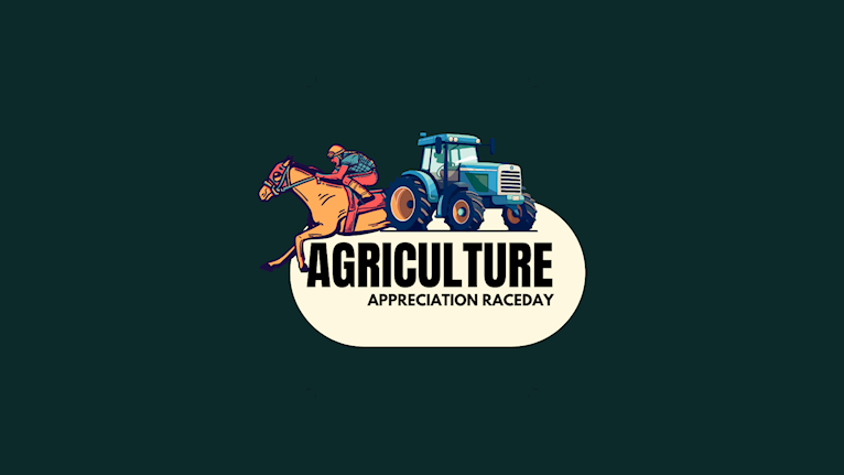 Agriculture Appreciation Raceday