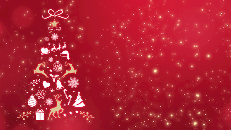 A Jockey Club Christmas