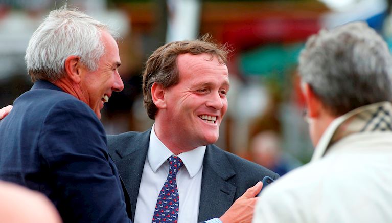 Richard Hannon