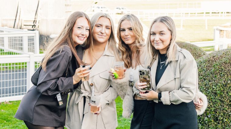 Student Raceday: Thursday 3 December