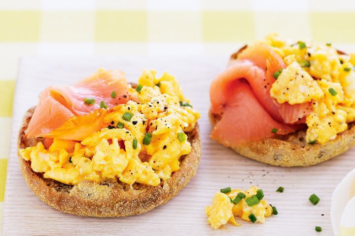 Perfect for Brunch lovers