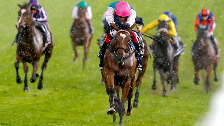 ENABLE – 2017 OAKS