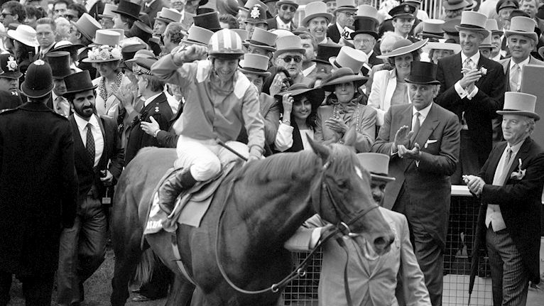 Classic Derby Races