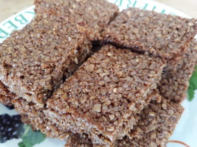 Flapjacks