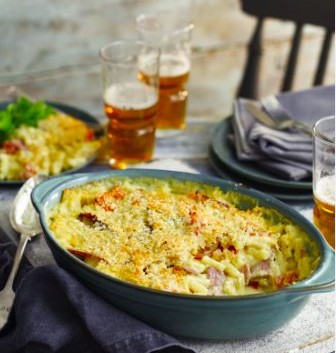 Mac 'N' Cheese