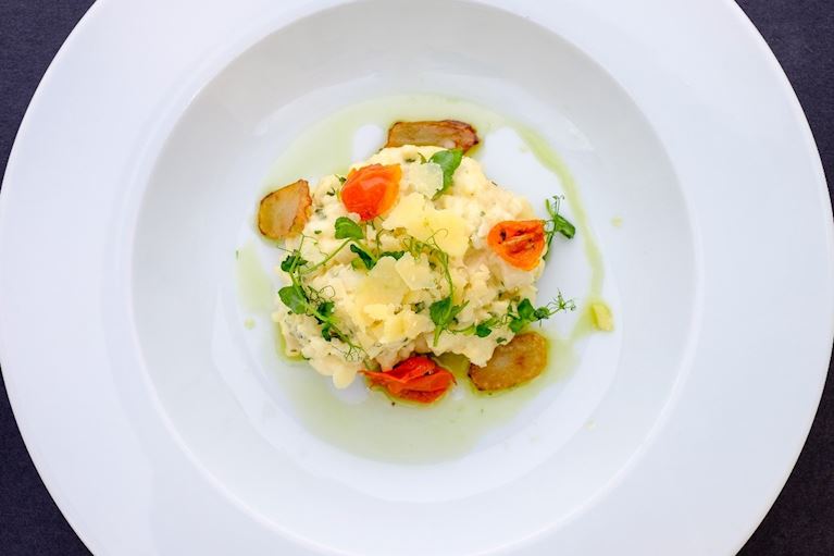 Risotto