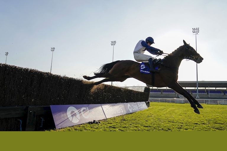 Kempton Park Raceday Roundup