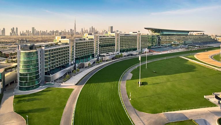 All you need to know about Dubai Racing Club