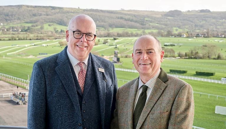 THE JOCKEY CLUB AND LEVY ANNOUNCE LANDMARK £100 MILLION PARTNERSHIP TO TRANSFORM RACEGOER EXPERIENCE