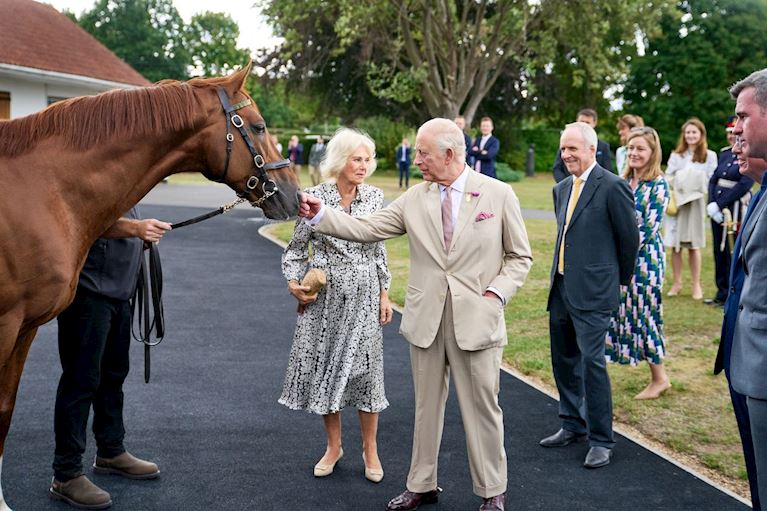 THE JOCKEY CLUB LAUNCHES NEW PATRONS SCHOLARSHIP