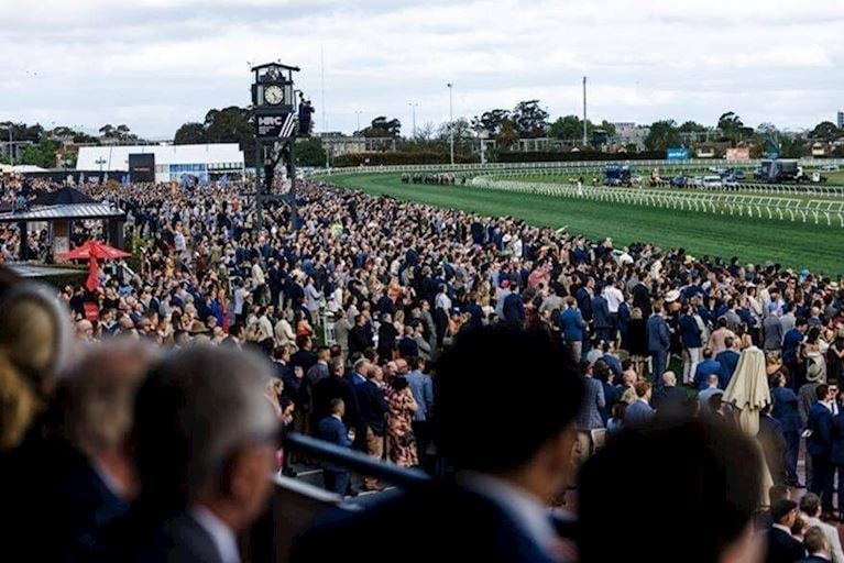 THE JOCKEY CLUB ANNOUNCES EXCITING NEW RECIPROCAL MEMBERSHIP ACCESS AGREEMENT WITH THE MELBOURNE RAC