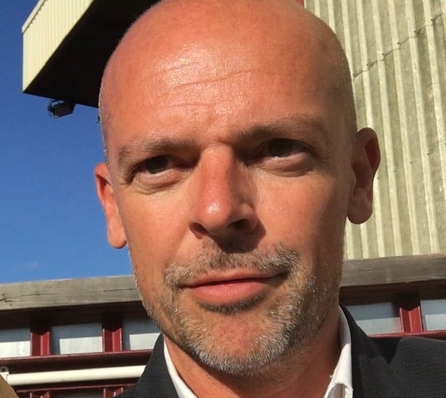 ROB PAINTER APPOINTED CHIEF CUSTOMER OFFICER AT THE JOCKEY CLUB