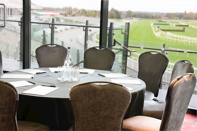 Executive Box Offer 