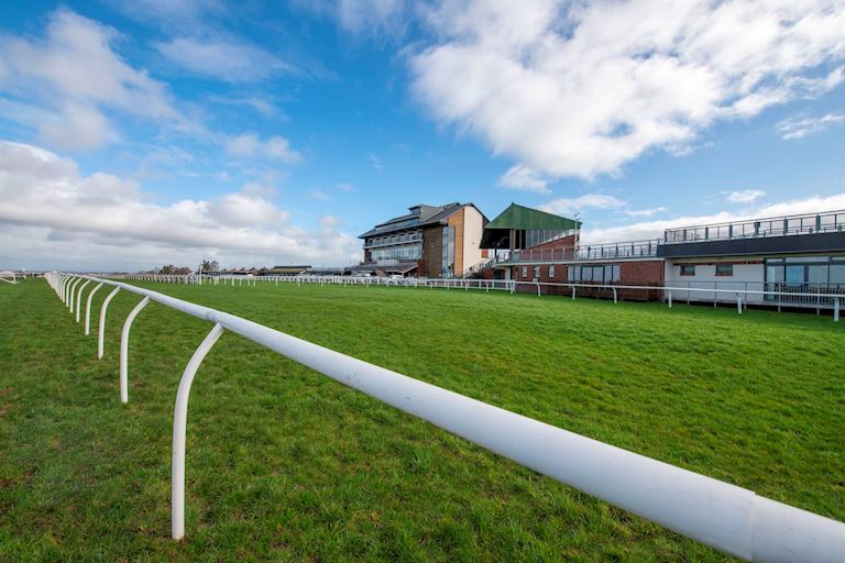 More than a Racecourse - Carlisle