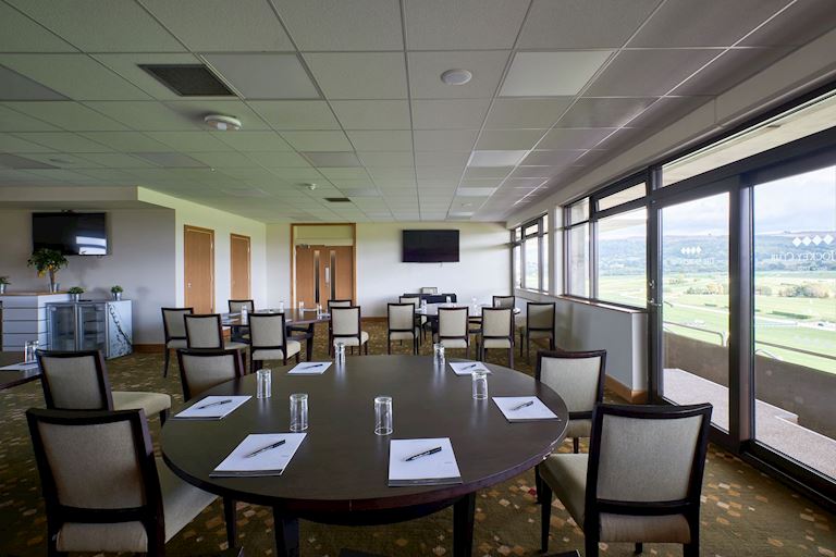 Cheltenham Venue Executive Box Offer