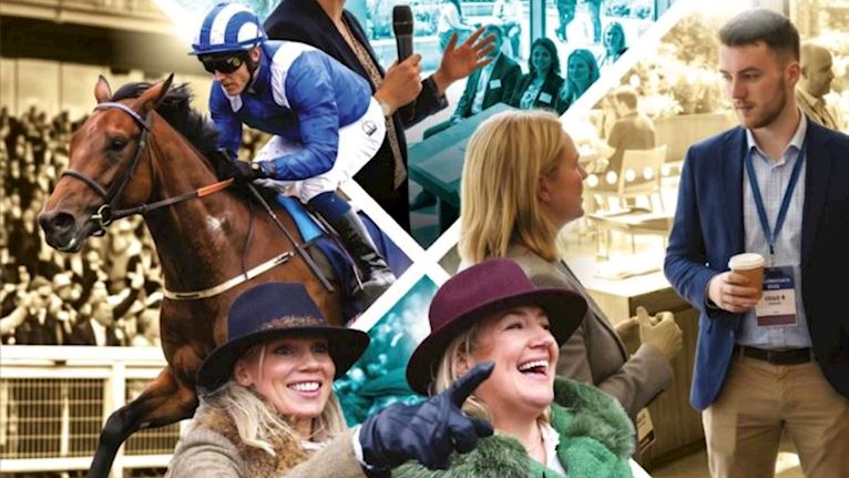 More than a Racecourse
