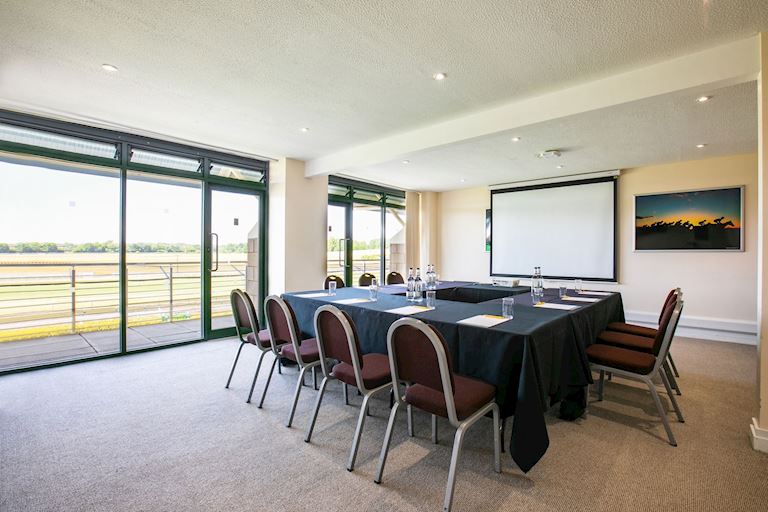 Warwick Venue Executive Box Offer