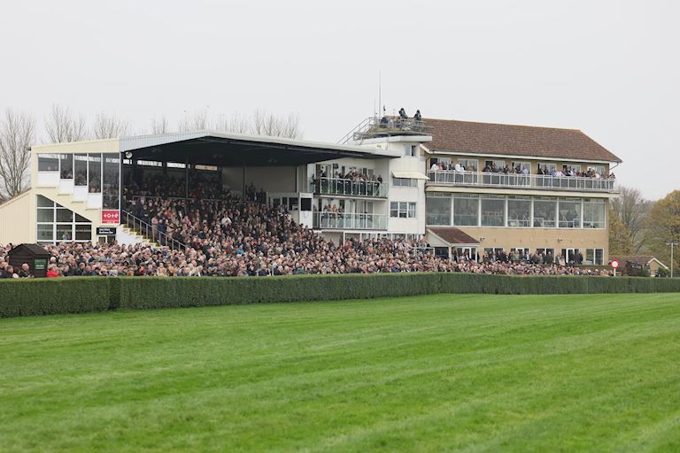 More than a Racecourse - Wincanton 